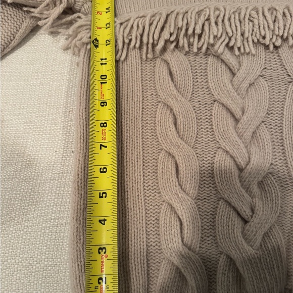Max Mara Weekend - Braided wool sweater - Picture 5 of 5